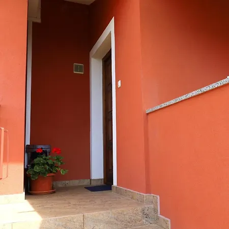 Apartment Zita In Relaxing Surroundings Near Umag Apartment