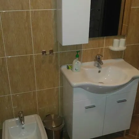 Apartment Zita In Relaxing Surroundings Near Umag Apartment