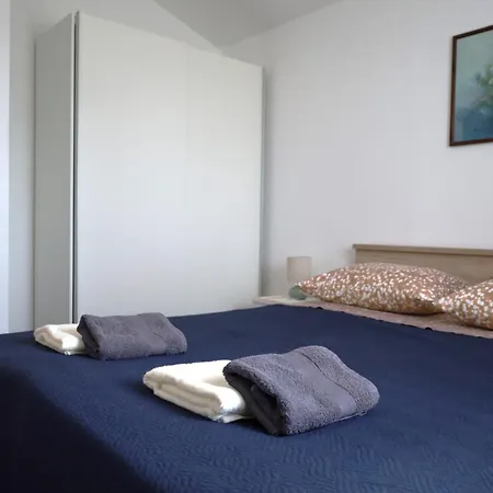 Apartment Zita In Relaxing Surroundings Near Umag