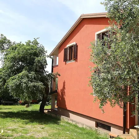 Apartment Zita In Relaxing Surroundings Near Umag