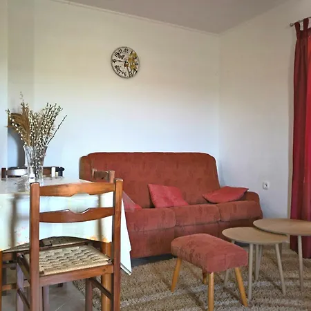 Zita With 1 Bedroom In Relaxing Surroundings Near אומאג